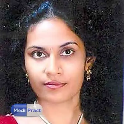 Dr. Nidhi V Kabra Profile Picture
