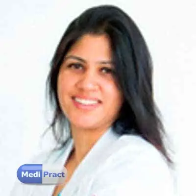 Dr. Nidhi Verma Profile Picture
