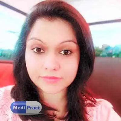 Dr. Nidhi Verma Sanoria Profile Picture