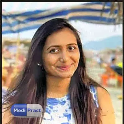 Dr. Nidhi Viradiya Profile Picture