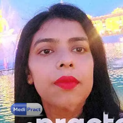 Dr. Nidhi Profile Picture