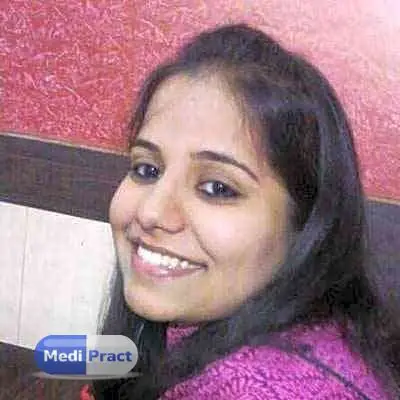 Dr. Nidhi Walia Profile Picture