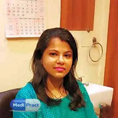 Dr. Nidhi Yadav Profile Picture