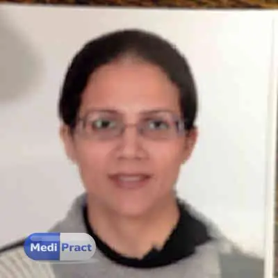 Dr. Nidhika Chhabra Profile Picture