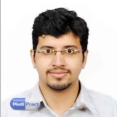 Dr. Nidhin Philip Jose Profile Picture