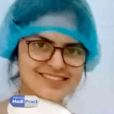 Dr. Nidhita Choudhary Profile Picture