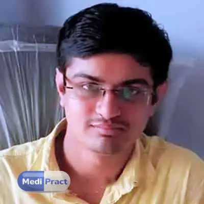 Dr. Niel K. Shah Profile Picture
