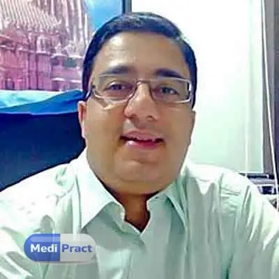 Dr. Nigam Buch Profile Picture