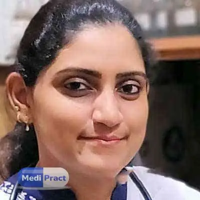 Dr. Nigar Hasan Profile Picture