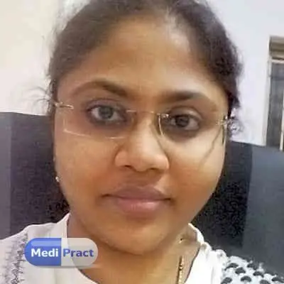 Dr. Nigar Parveen Profile Picture