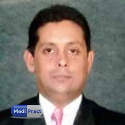 Dr. Nigel Symss Profile Picture