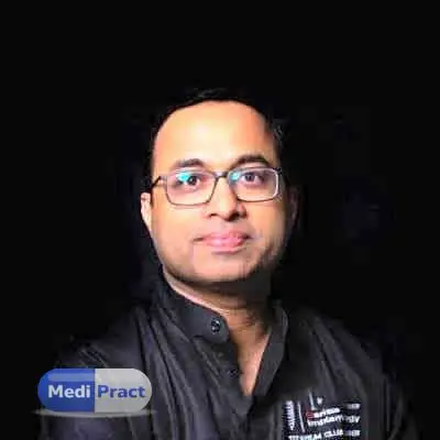 Dr. Nihal D. Devkar Profile Picture