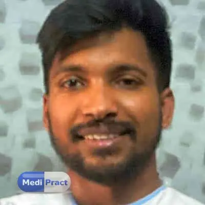 Dr. Nihal Yadav Profile Picture