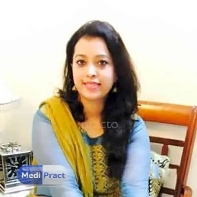 Dr. Nihan Iqbal Profile Picture