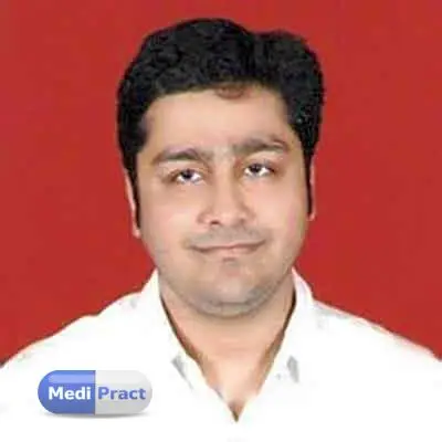 Dr. Nihar Burte Profile Picture