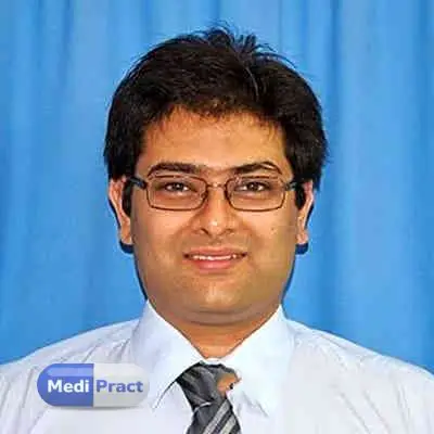 Dr. Nihar Mehta Profile Picture