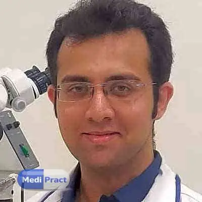 Dr. Nihar P Thakkar Profile Picture