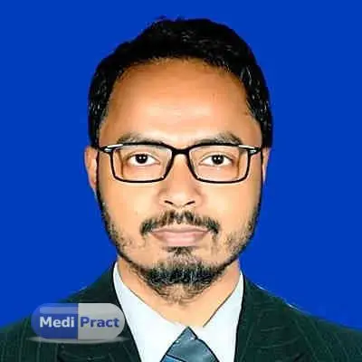 Dr. Nihar Ranjan Bhoi Profile Picture