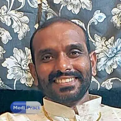Dr. Nihar Profile Picture