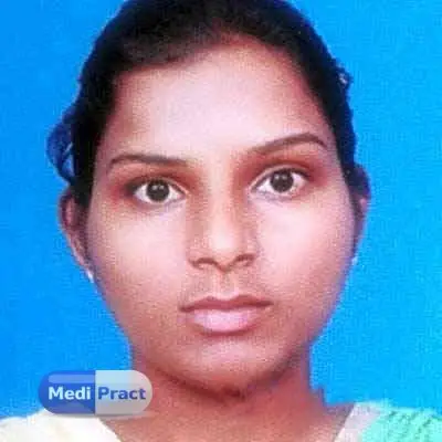 Dr. Niharika Profile Picture