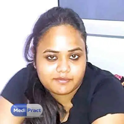 Dr. Niharika Bhargava Profile Picture