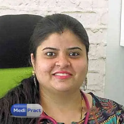 Dr. Niharika Bhatnagar Profile Picture