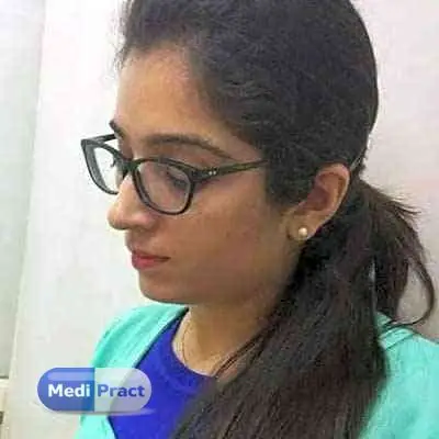 Dr. Niharika Chugh Profile Picture