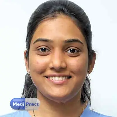Dr. Niharika Dakliya Profile Picture