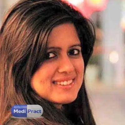 Dr. Niharika Dhami Profile Picture