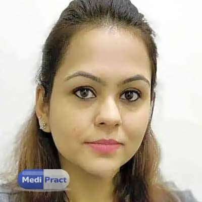 Dr. Niharika Dixit Profile Picture
