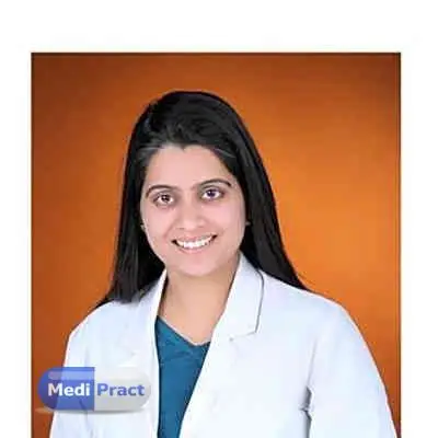 Dr. Niharika Jain Gupta Profile Picture