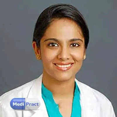 Dr. Niharika Nath Profile Picture