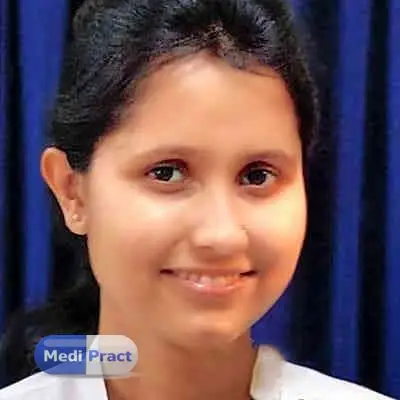 Dr. Niharika Pandey Profile Picture