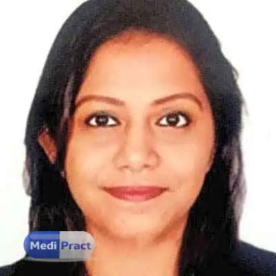 Dr. Niharika Raghoji Profile Picture