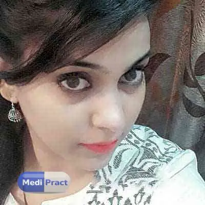 Dr. Niharika Saini Profile Picture