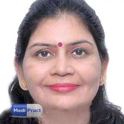 Dr. Niharika Sethi Profile Picture