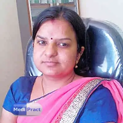 Dr. Niharika Sharma Profile Picture
