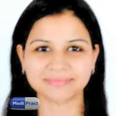 Dr. Niharika Singh Profile Picture