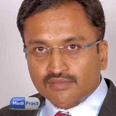 Dr. Nijagal Mutt J B Profile Picture