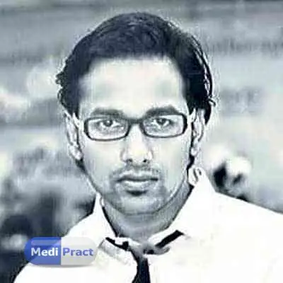 Dr. Nijin MS Profile Picture