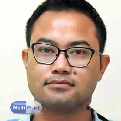 Dr. Niju Pegu Profile Picture