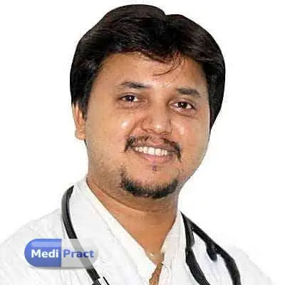 Dr. Nikesh Dinkar Bachchhao Profile Picture