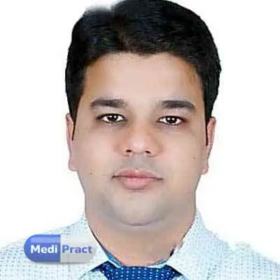 Dr. Nikesh Jain Profile Picture
