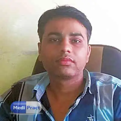 Dr. Nikesh Patel Profile Picture