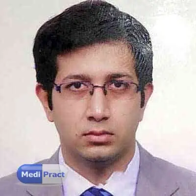 Dr. Niket Arora Profile Picture