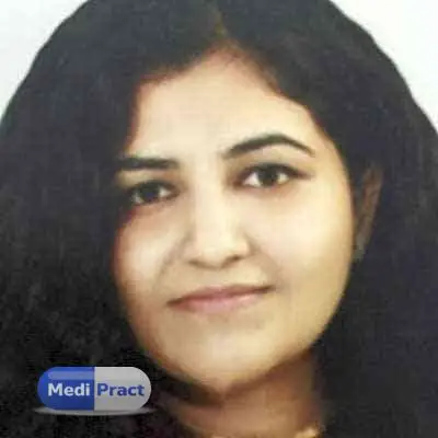 Dr. Nikha Garg Profile Picture
