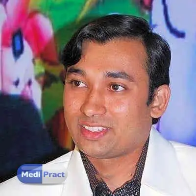 Dr. Nikhalesh Nilawar Profile Picture