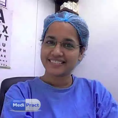 Dr. Nikhat Anjum Profile Picture