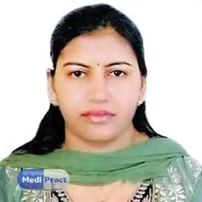 Dr. Nikhat Siddiqui Profile Picture