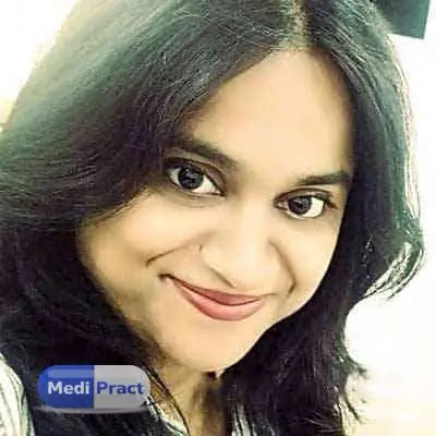 Dr. Nikhath Fathima Profile Picture